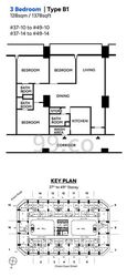 International Plaza (D2), Apartment #557823691